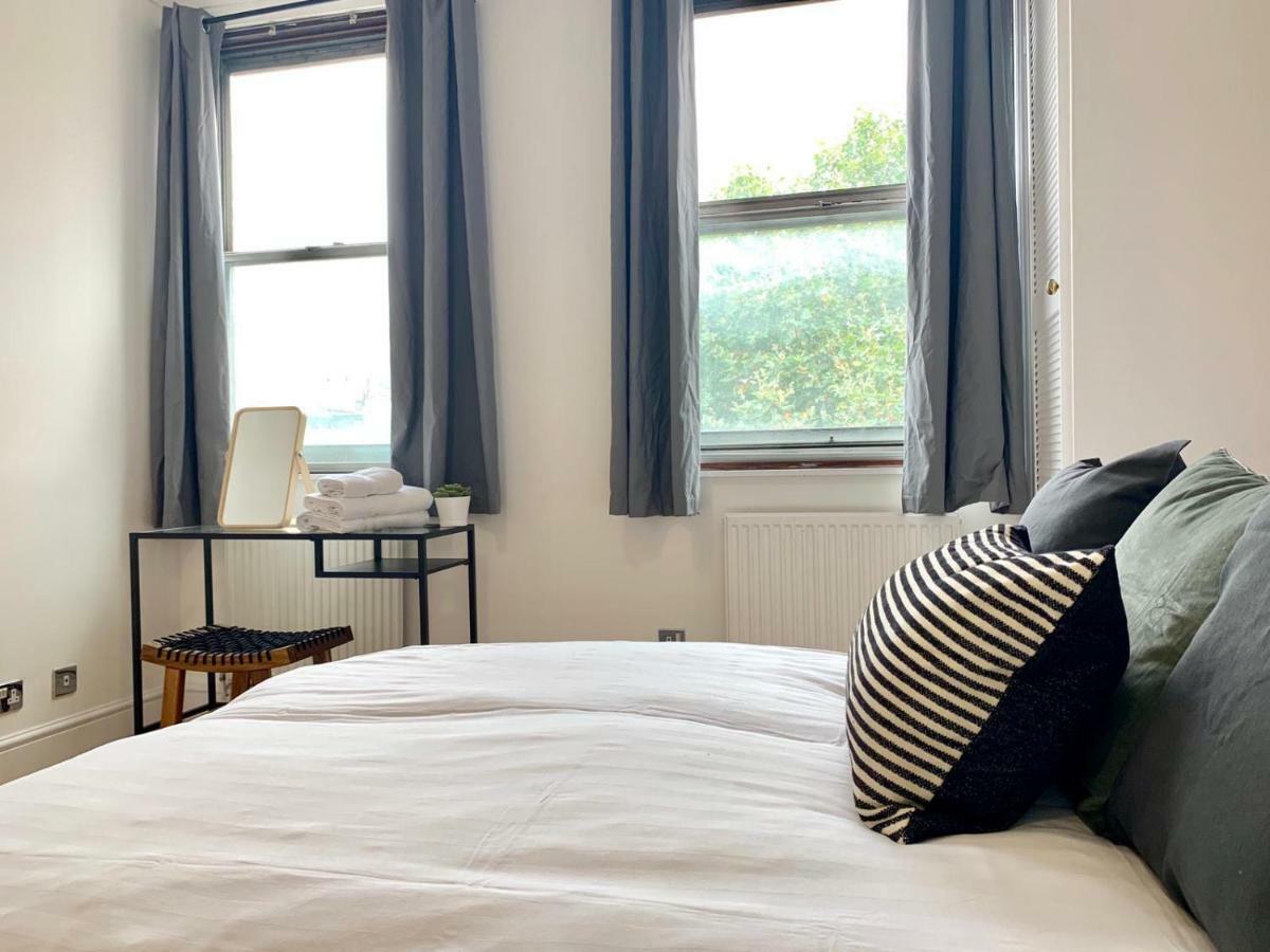 Holborn Apartments Londyn Zewnętrze zdjęcie