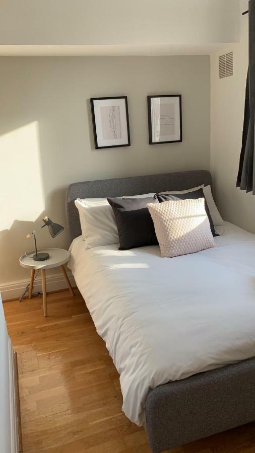 Holborn Apartments Londyn Zewnętrze zdjęcie