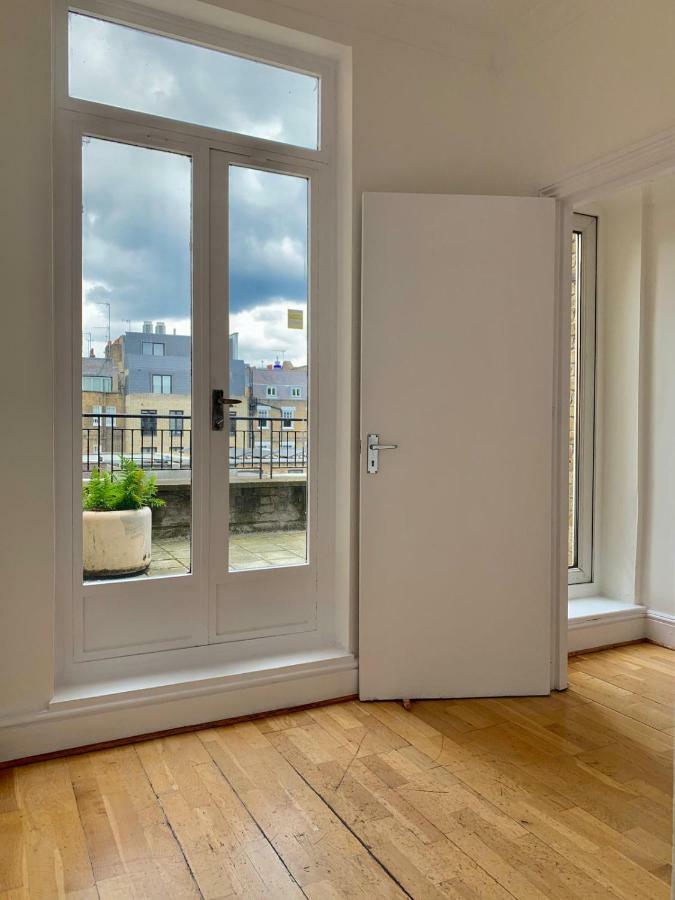 Holborn Apartments Londyn Zewnętrze zdjęcie