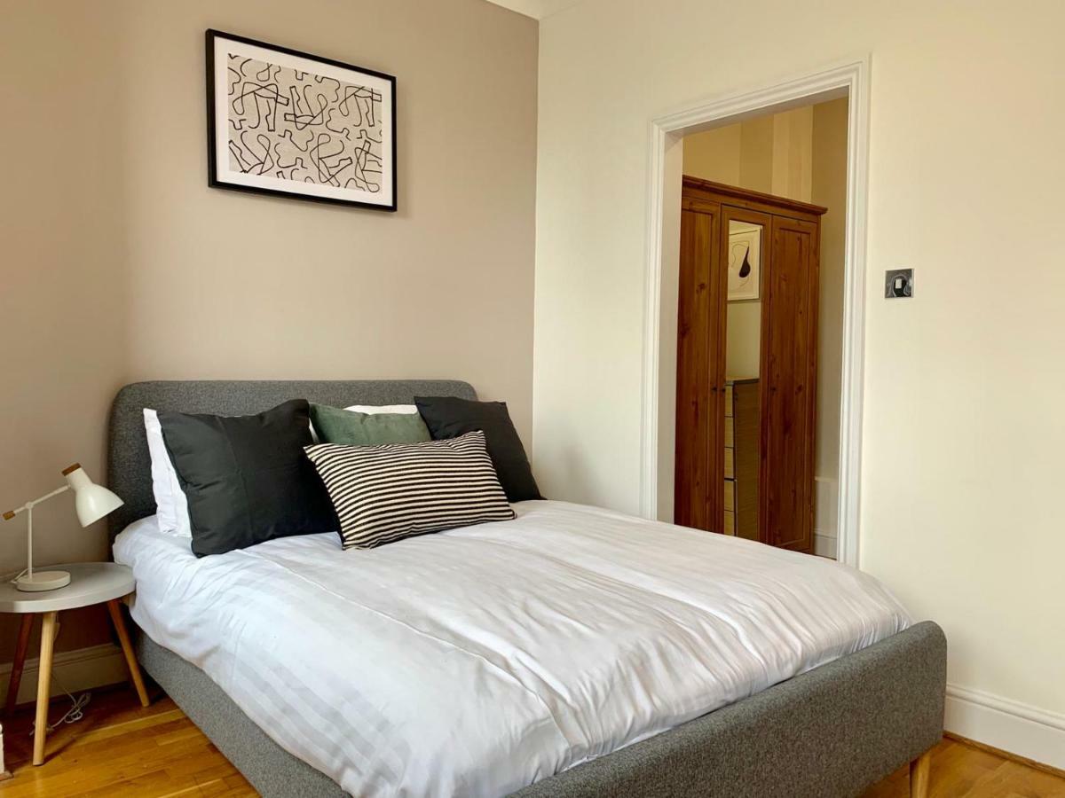 Holborn Apartments Londyn Zewnętrze zdjęcie