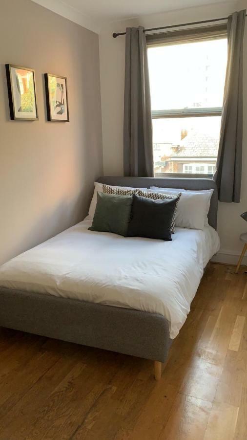 Holborn Apartments Londyn Zewnętrze zdjęcie
